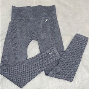 Gymshark Vital Seemless legging!
